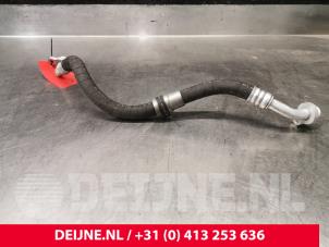 Volvo V90 Klima Leitung O203376 foto 2