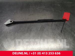 Volvo V90 Querträger vorne O203377 foto 3