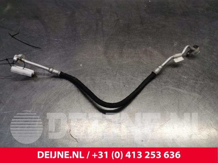 Volvo V90 Klima Leitung O203381