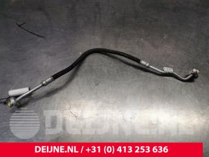 Volvo V90 Klima Leitung O203381 foto 2