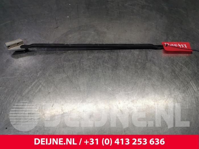 Volvo V90 Querträger vorne O203382