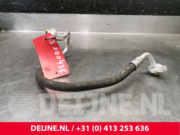 Volvo V90 Klima Leitung O203386