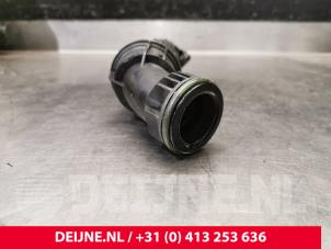 Volvo V90 Intercooler Rohr O203393 foto 3