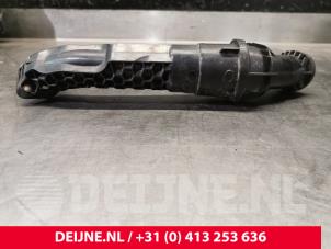 Volvo V90 Intercooler Rohr O203393 foto 2