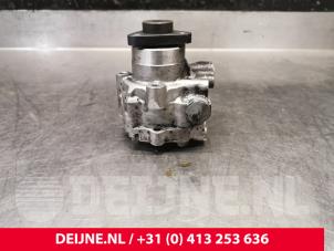 Volkswagen Crafter Lenkkraftverstärker Pumpe O203403 foto 3