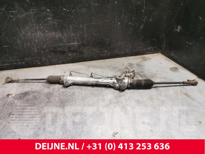 Volkswagen Crafter Lenkgetriebe Servo O203413