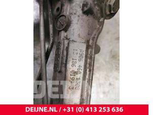 Volkswagen Crafter Lenkgetriebe Servo O203413 foto 2