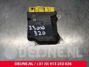Mercedes Sprinter Airbag Module O203417 foto 3