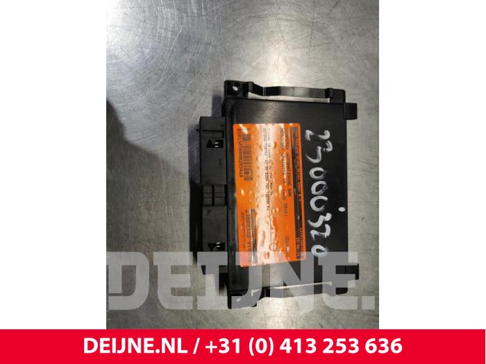 Mercedes Sprinter Automatic gearbox computer O203418