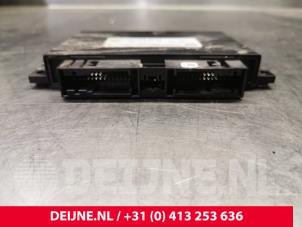 Mercedes Sprinter Steuergerät Automatikkupplung O203418 foto 2