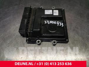Volvo V60 Engine management computer O203421 photo 2