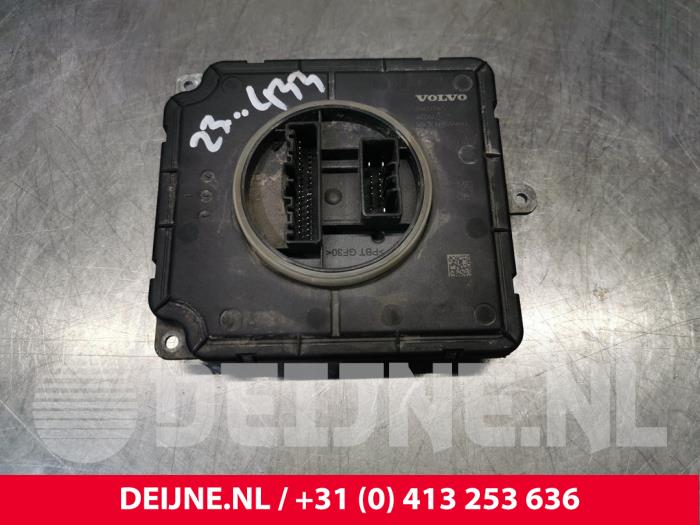 Volvo V60 Module LED koplamp O203423