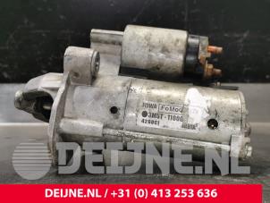 Gebruikte Startmotor Ford Transit Connect (PJ2) 1.6 TDCi 16V 75 Prijs € 42,35 Inclusief btw aangeboden door van Deijne Onderdelen Uden B.V.