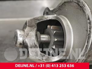 Ford Transit Connect Startmotor O203426 foto 3