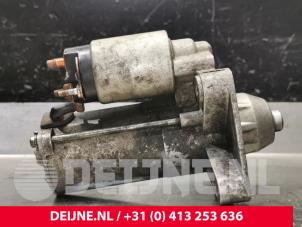 Ford Transit Connect Startmotor O203426 foto 2