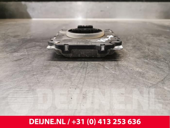 Volvo V60 Module LED koplamp O203431