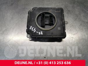 Volvo V60 Module LED headlight O203431 photo 2
