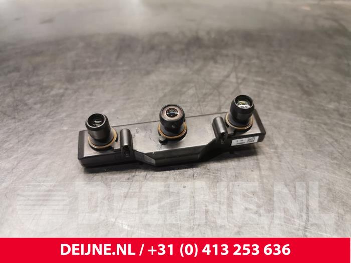 Tesla Model S Camera voorzijde O203432