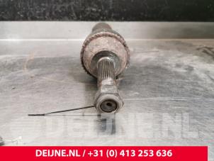 Ford Transit Front drive shaft, left O203437 photo 2