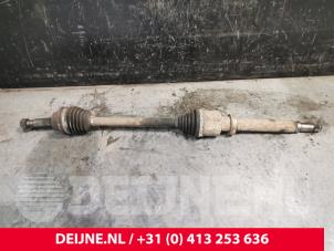 Ford Transit Front drive shaft, right O203438 photo 2