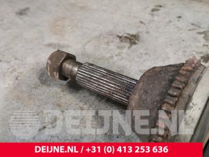 Ford Transit Front drive shaft, right O203438 photo 3