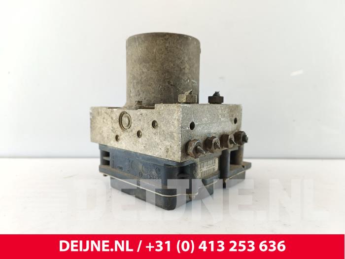 Ford Transit ABS pump O203439