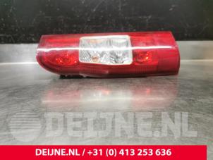 Ford Transit Taillight, left O203444 photo 2