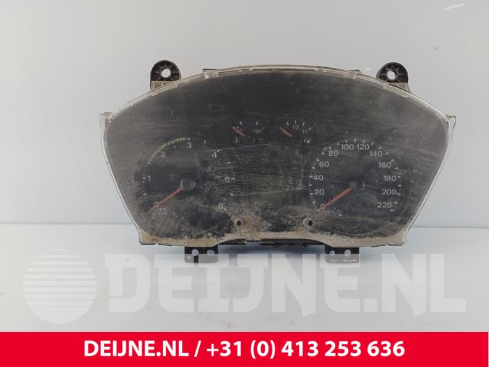 Ford Transit Odometer KM O203464