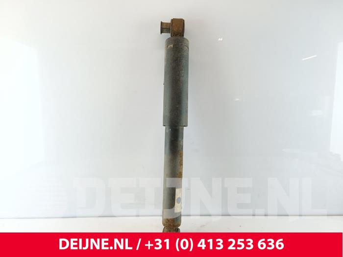 Ford Transit Rear shock absorber, left O203483