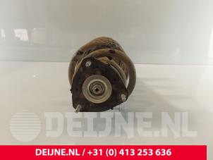 Ford Transit Stoßdämpferstrebe links vorne O203485 foto 3