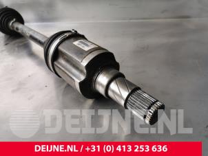 Tesla Model S Front drive shaft, left O203515 photo 3