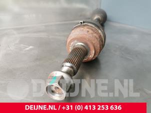 Tesla Model S Front drive shaft, left O203515 photo 2