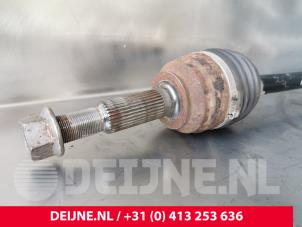 Tesla Model S Front drive shaft, right O203517 photo 2