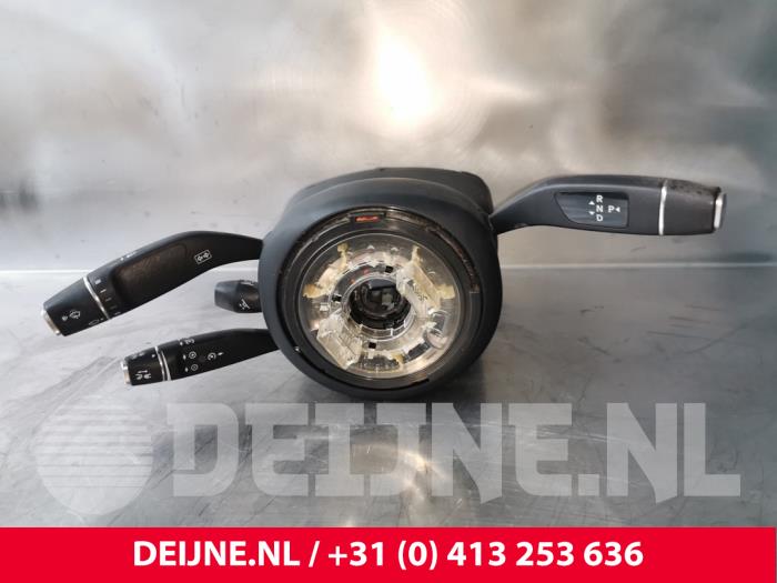 Tesla Model S Kombischalter Lenksäule O203526