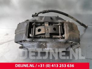 Tesla Model S Front brake calliper, left O203551 photo 2