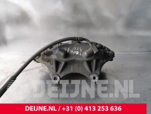 Tesla Model S Front brake calliper, left O203551 photo 3
