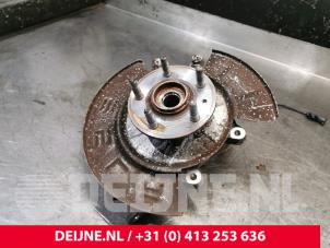 Tesla Model S Fusee links-achter O203532 foto 2
