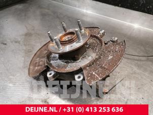 Tesla Model S Fusee links-achter O203532 foto 3