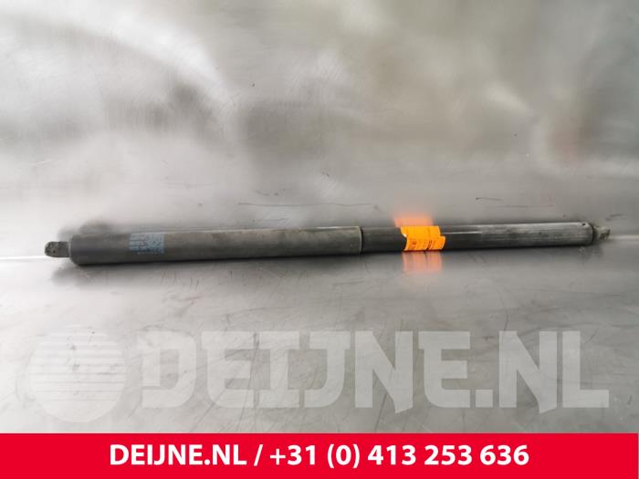 Tesla Model S Gasdämpfer links hinten O203536