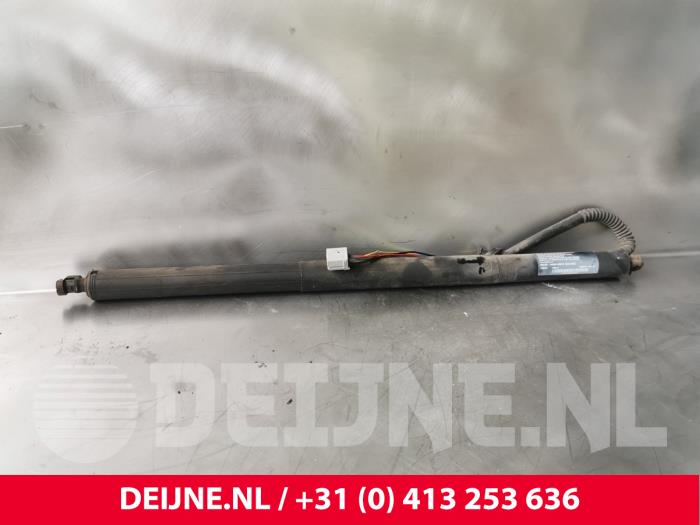 Tesla Model S Gasdämpfer rechts hinten O203537