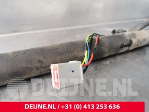 Tesla Model S Gasdämpfer rechts hinten O203537 foto 3