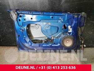 Tesla Model S Door 4-door, front left O203543 photo 3