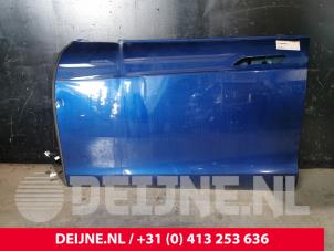 Tesla Model S Door 4-door, front left O203543 photo 2