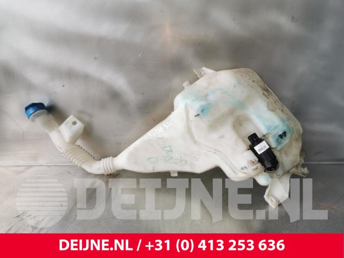 Tesla Model S Ruitensproeiertank voor O203553