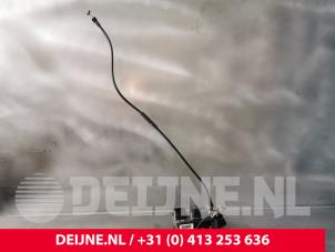 Tesla Model S Door lock mechanism 4-door, front left O203566 photo 2