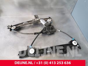 Tesla Model S Ruitmechaniek 4Deurs rechts-achter O203568 foto 3