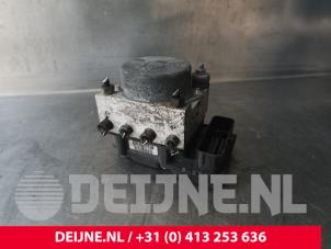 Fiat Fiorino ABS Pumpe O203587 foto 2