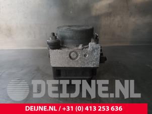 Fiat Fiorino ABS Pumpe O203587 foto 3