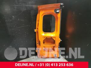 Fiat Fiorino Hecktür Bus-Lieferwagen O203591 foto 3