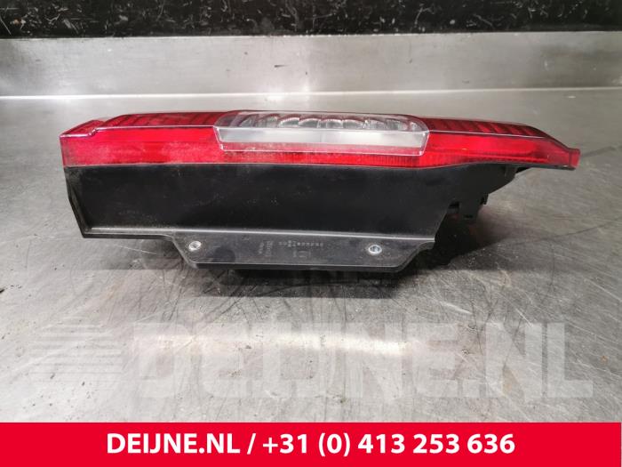 Fiat Fiorino Achterlicht links O203592